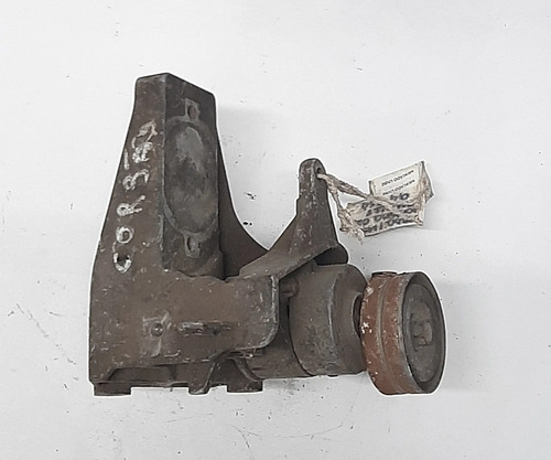 Suporte Compressor Do Ar Condicionado Corsa/montana/meriva - Imagem 5