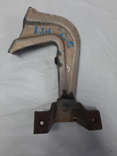 Dobradiça Capô Le Del Rey Corcel Il Pampa 1978/86