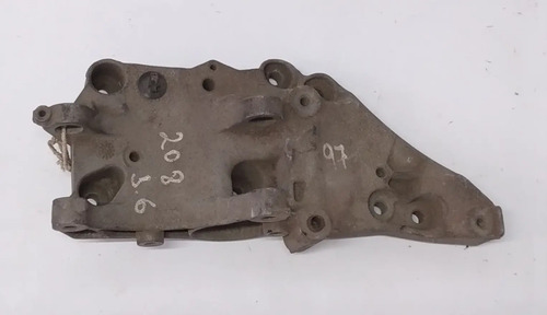 Suporte Compressor C3 Peugeot 208 1.6 16v 658727780