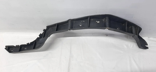 Moldura Parachoque Traseiro Le Vectra 2006/2012 - Imagem 2