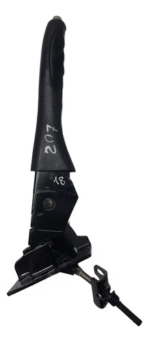 Alavanca Freio De Mão Peugeot 207 2008/2013