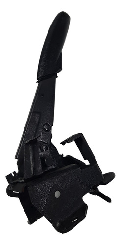 Alavanca Freio De Mão Citroen C4 2007/2013 Usado Original - Imagem 4