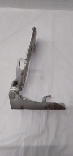 Dobradiça Capo Jac J3 Ld 8492400u8010 - Imagem 2