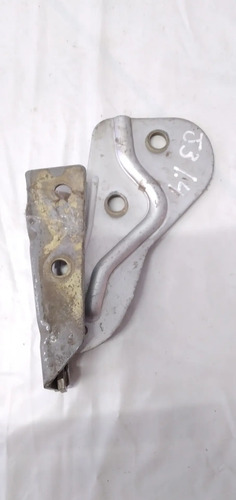 Dobradiça Capo Jac J3 Ld 8492400u8010 - Imagem 4