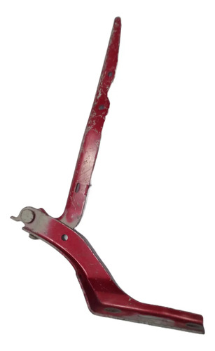 Dobradiça Capo Peugeot 307 Le 9680749080