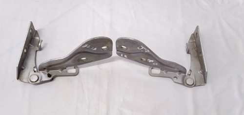 Par Dobradiça Capo Jac J3 8402400u8010 - Imagem 3