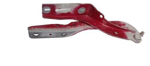 Dobradiça Capo Peugeot 307 Le 9680749080 - Imagem 3