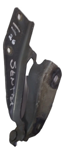Dobradiça Capo Nissan Sentra Le 2007/2012 V3207c - Imagem 3