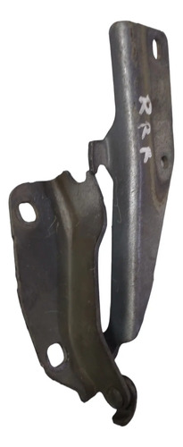 Dobradiça Capo Nissan Sentra Le 2007/2012 V3207c - Imagem 4