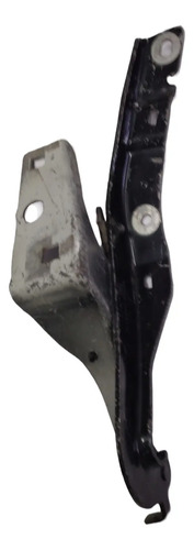 Dobradiça Capo Peugeot 308 2012 A 2019 Ld - Imagem 3