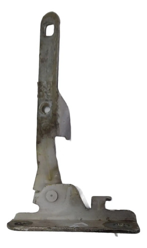 Dobradiça Capo Renault Logan 2007/13 Le
