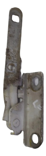 Dobradiça Capo Renault Logan 2007/13 Le - Imagem 4