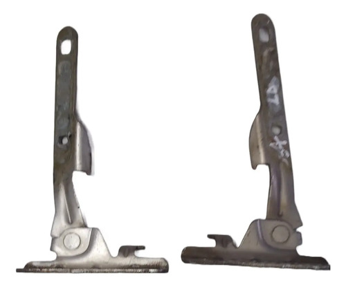 Par Dobradiça Capo Renault Logan 2007/13