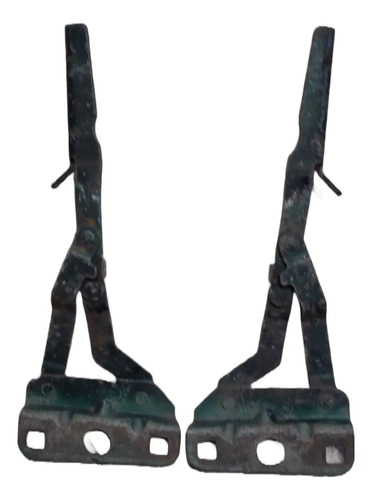 Par Dobradiça Capo Citroen Xsara Picasso Glx