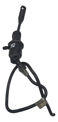 Atuador Pedal Embreagem Renault Duster 13/18 306107623r