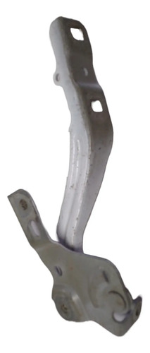 Dobradiça Braço Capo Ford Ka 2015/2021 E3b516801 - Imagem 3
