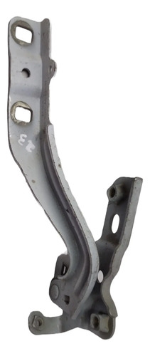 Dobradiça Braço Capo Ford Ka 2015/2021 E3b516801 - Imagem 4