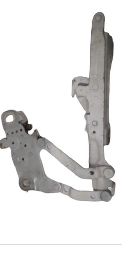 Dobradiça Dianteira Capo Bmw 32oi 12oi F20 F 30 7239415 - Imagem 2