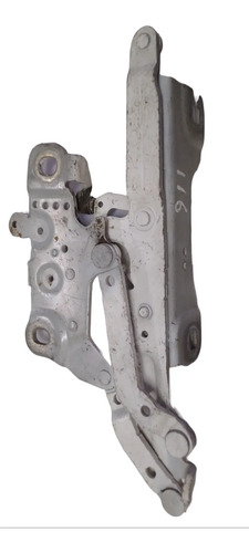 Dobradiça Dianteira Capo Bmw 32oi 12oi F20 F 30 7239415 - Imagem 4
