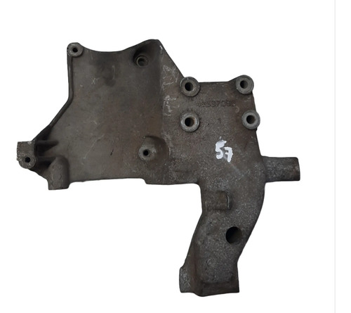 Suporte Coxim Motor Fiat Brava Marea 1998/2003
