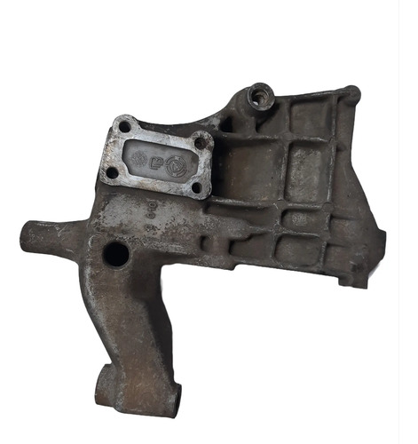 Suporte Coxim Motor Fiat Brava Marea 1998/2003 - Imagem 2