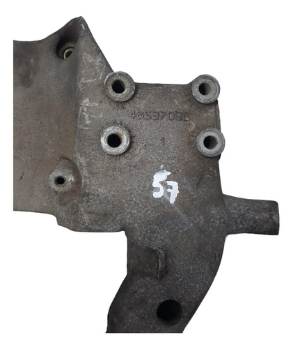 Suporte Coxim Motor Fiat Brava Marea 1998/2003 - Imagem 4