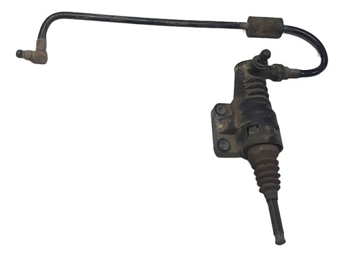 Atuador Pedal Embreagem Fiat Idea Punto Garnd Siena 46755264