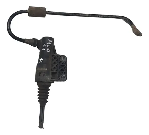 Atuador Pedal Embreagem Fiat Idea Punto Garnd Siena 46755264 - Imagem 2