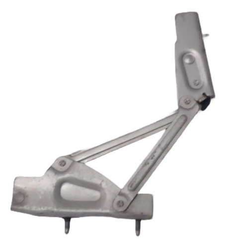 Braço Dobradiça Tampa Traseira Ld Citroen C4 Pallas 2009/10