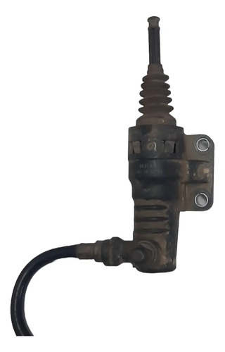 Atuador Pedal Embreagem Fiat Idea Punto Garnd Siena 46755264 - Imagem 3