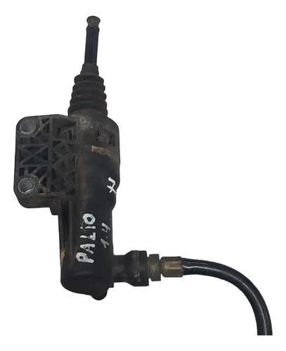 Atuador Pedal Embreagem Fiat Idea Punto Garnd Siena 46755264 - Imagem 4