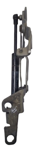 Dobradiça Porta Malas Ld Sentra 2011 - Imagem 3
