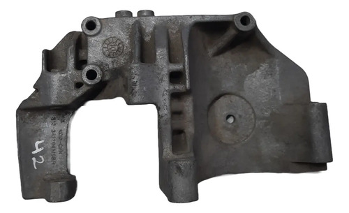 Suporte Alternador Bomba Hidráulica Chery Face 2010/2015