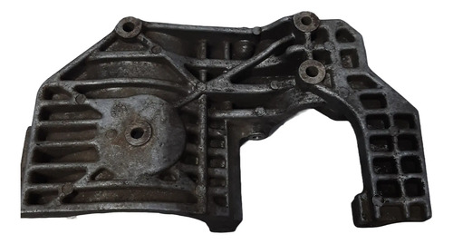Suporte Alternador Bomba Hidráulica Chery Face 2010/2015 - Imagem 2