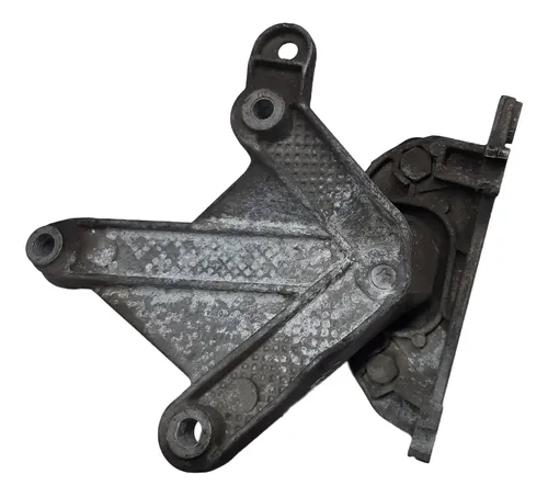 Suporte Coxim Câmbio Renault Sandero Logan 1.0 2008/2014