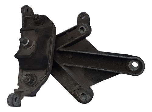 Suporte Coxim Câmbio Renault Sandero Logan 1.0 2008/2014 - Imagem 3