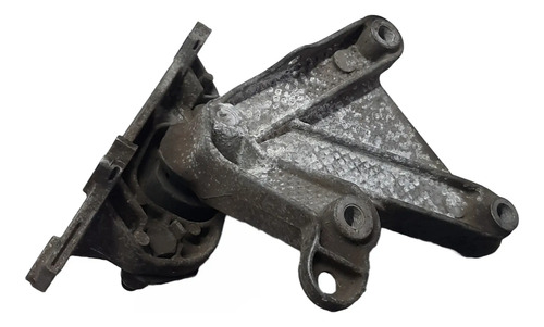 Suporte Coxim Câmbio Renault Sandero Logan 1.0 2008/2014 - Imagem 4
