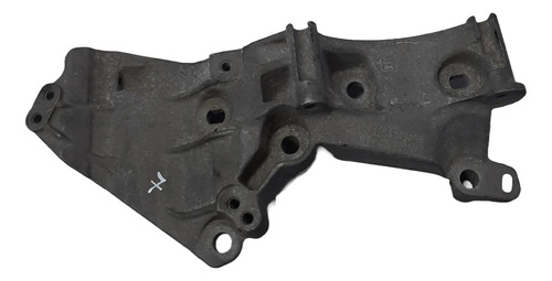 Suporte Compressor Ar Condicionado Sandero Logan Megane06/13