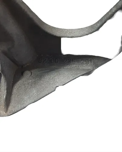 Suporte Filtro De Ar Renault Clio Duster Megane Scenic - Imagem 5