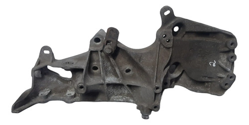 Suporte Compressor Alternador Clio Scenic 1.6 16v 2002/2006