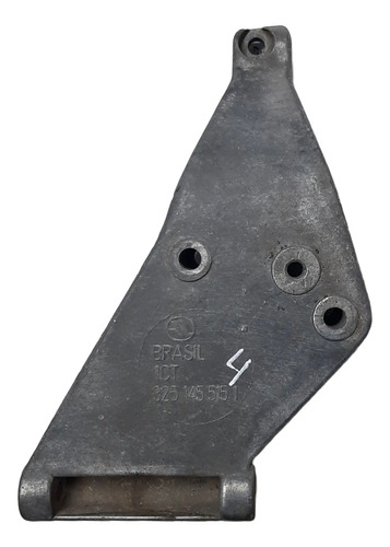 Suporte Bomba Direção Hidráulica Santana Escort 1992/1998