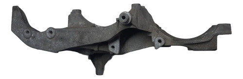 Suporte Compressor Alternador Clio Scenic 1.6 16v 2002/2006 - Imagem 3