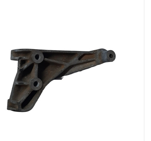 Suporte Alternador Kadett Monza Ipanema S10 1990/1995 - Imagem 2