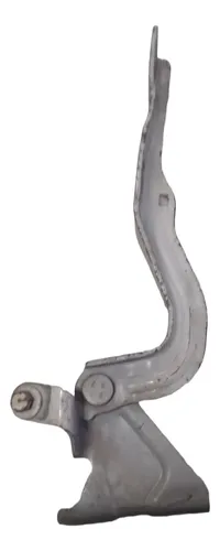Dobradiça Capo Le Gm Onix Prisma 2013 2019  94747618 - Imagem 2