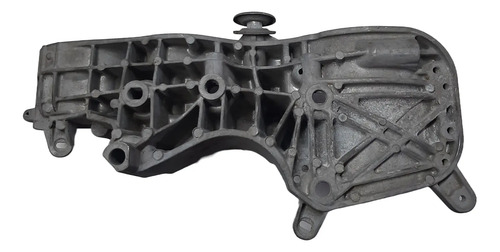 Suporte Alternador Compressor Sandero Logan 2014/2017 - Imagem 2