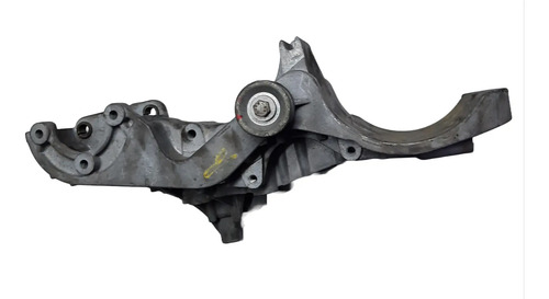 Suporte Alternador Compressor Sandero Logan 2014/2017 - Imagem 3