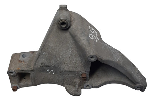 Suporte Alternador Compressor Palio Uno Strada Punto Mobi - Imagem 1