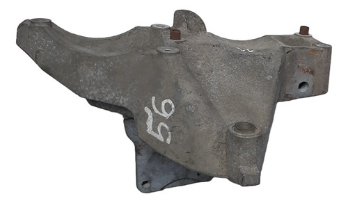 Suporte Alternador Compressor Palio Uno Strada Punto Mobi - Imagem 2