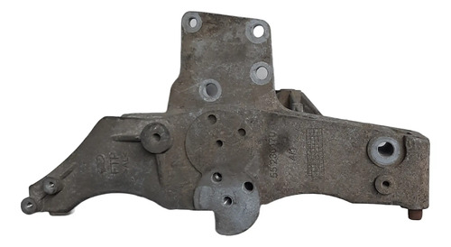 Suporte Alternador Compressor Palio Uno Strada Punto Mobi - Imagem 4