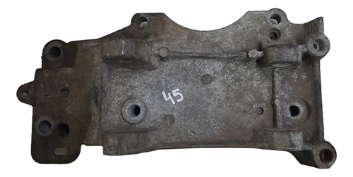 Suporte Alternador Compressor Peugeot 307 Citroen C4